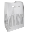 Plastic Shopping Bag