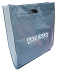 Ardesia Plastic Shopping Bag